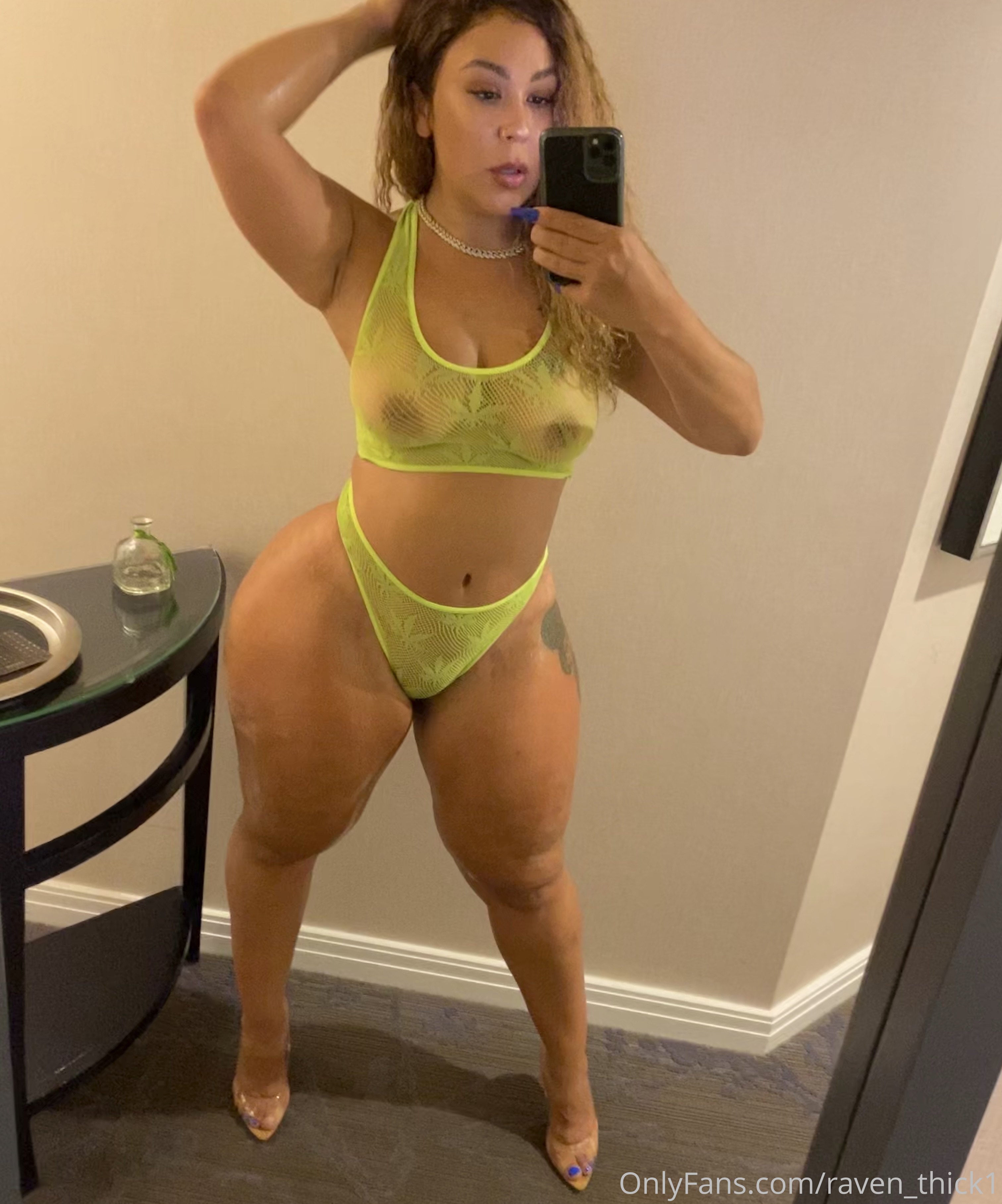Huge Ass Latina