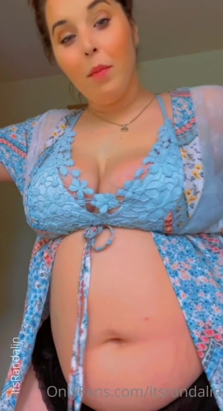 Randalin Gigantic White Booty Shaking_0028