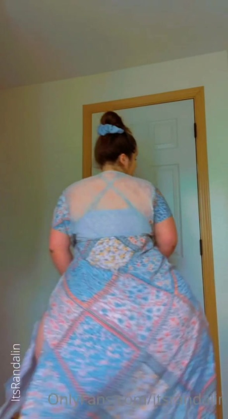 Randalin Gigantic White Booty Shaking_0069