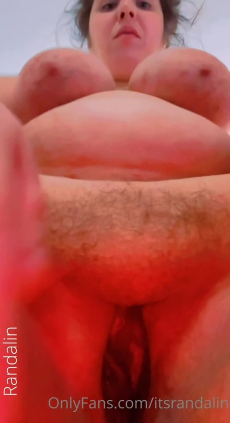 Randalin POV Dildo Pussy Pounding_0005