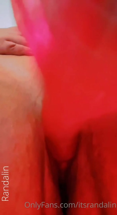 Randalin POV Dildo Pussy Pounding_0024