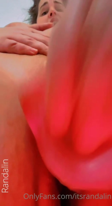 Randalin POV Dildo Pussy Pounding_0025