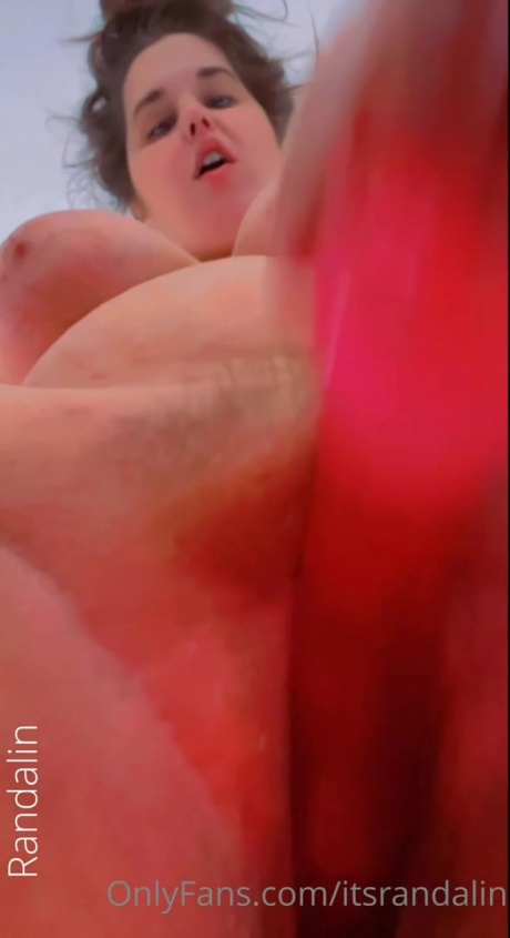 Randalin POV Dildo Pussy Pounding_0049